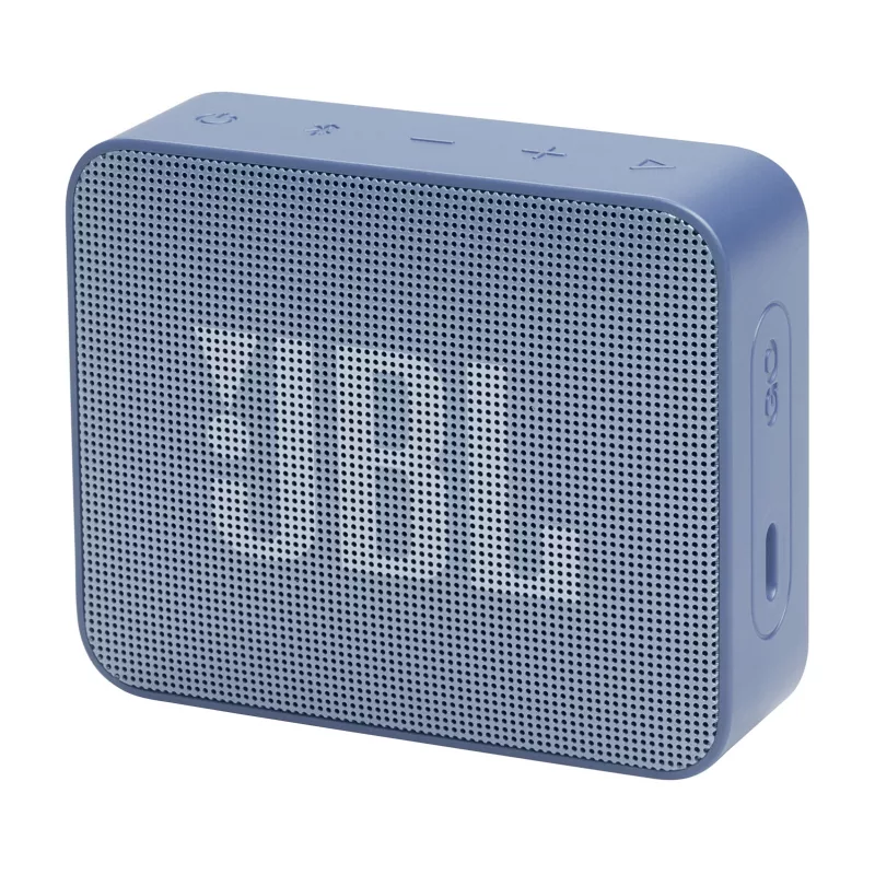 Φορητό ηχείο JBL Go Essential 2 Μπλε