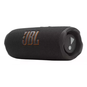 Φορητό ηχείο JBL Flip 7 Μαύρο