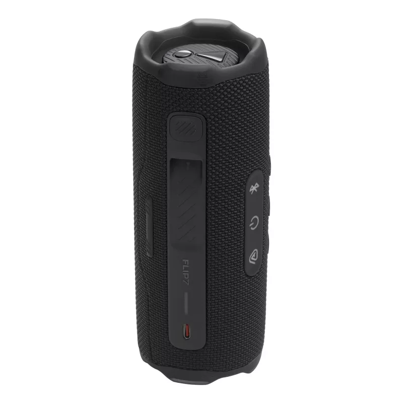 Φορητό ηχείο JBL Flip 7 Μαύρο