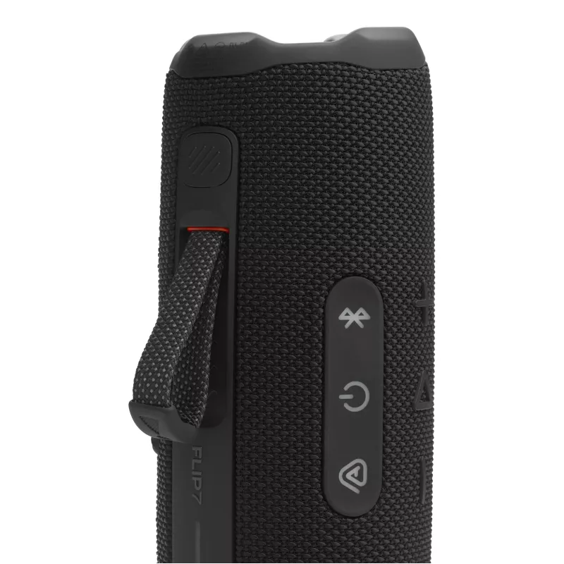 Φορητό ηχείο JBL Flip 7 Μαύρο
