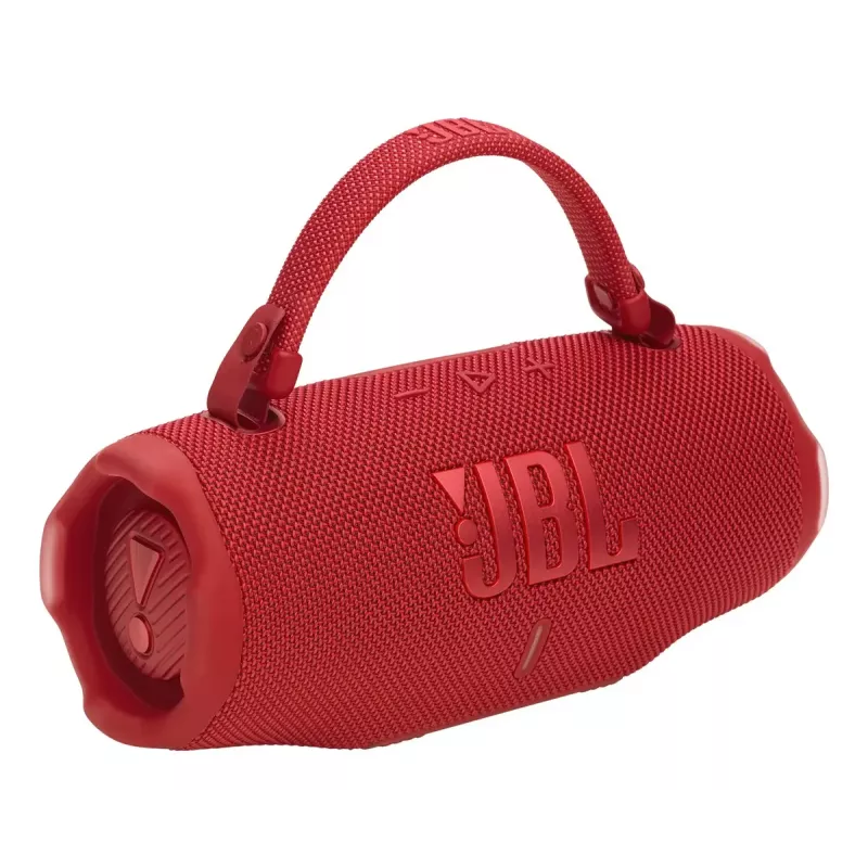 Φορητό ηχείο JBL Charge 6 Κόκκινο