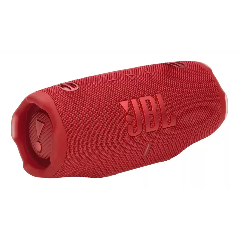 Φορητό ηχείο JBL Charge 6 Κόκκινο