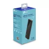 TP-Link UH720 USB 3.2 Gen 1 (3.1 Gen 1) Micro-B 5000 Mbit/s Μαύρο