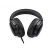 BOSE Ακουστικά QuietComfort Ultra - Στερεοφωνικά - 3.5mm/Bluetooth - Μαύρο