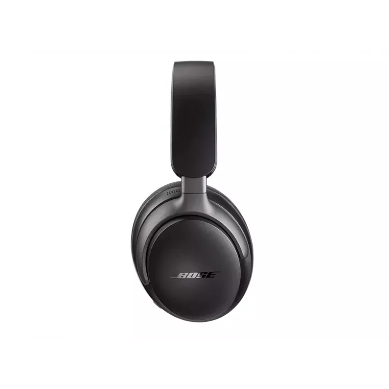 BOSE Ακουστικά QuietComfort Ultra - Στερεοφωνικά - 3.5mm/Bluetooth - Μαύρο