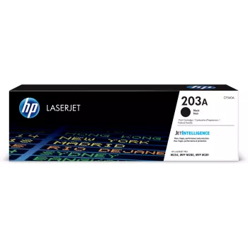 Τόνερ HP Τόνερ Μαύρο 203A M254DW 1,4K CF540A