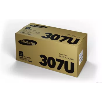 Samsung MLT-D307U Ultra υψηλής απόδοσης Μαύρο Γνήσιο τόνερ
