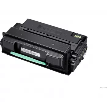 Γνήσιο τόνερ HP / MLT-D305L υψηλής απόδοσης BK 5000 σελίδες Μαύρο