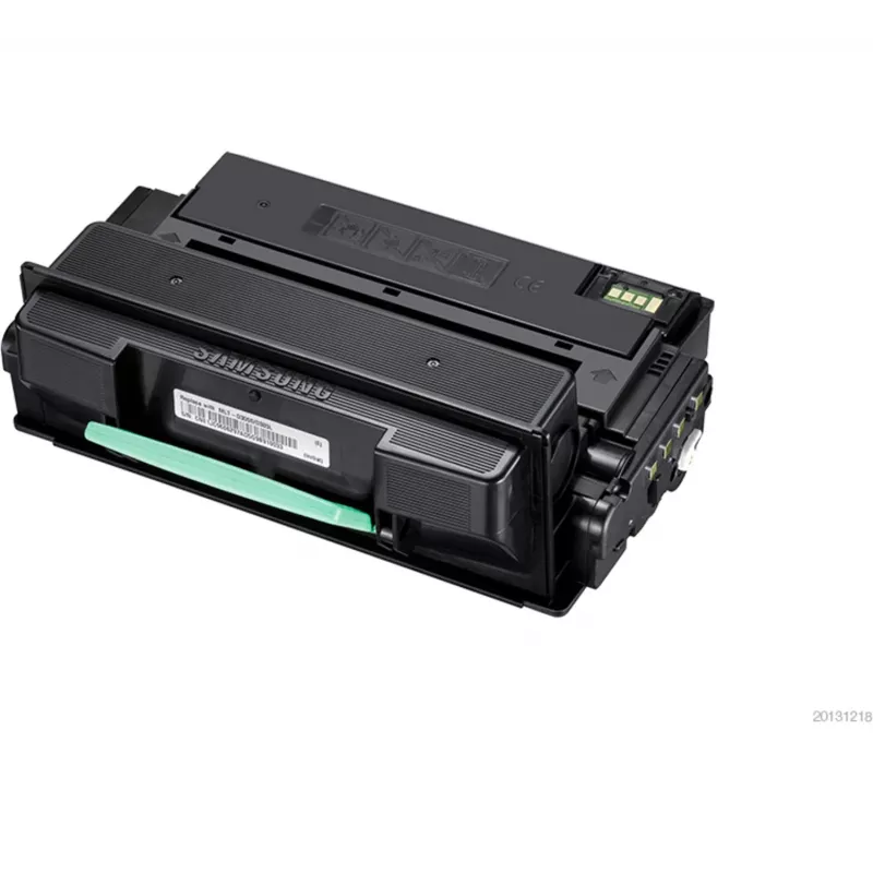 Γνήσιο τόνερ HP / MLT-D305L υψηλής απόδοσης BK 5000 σελίδες Μαύρο
