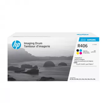 HP CLT-R406 Φωτοτυπικό τύμπανο, Μαύρο, Κυανό, Ματζέντα, Κίτρινο, 1 τεμ.