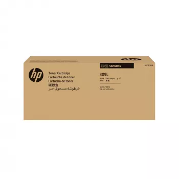 HP MLT-D309L Μαύρο Τόνερ Υψηλής Απόδοσης, 10000 σελίδες