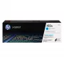 HP 415A Κυανό Original Τόνερ LaserJet