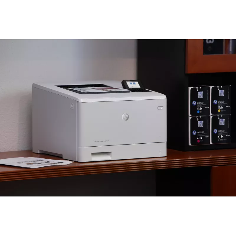 HP 415A Κυανό Original Τόνερ LaserJet