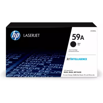 Τόνερ HP 59A CF259A 3000 σελίδες Μαύρο