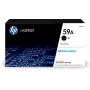 Τόνερ HP 59A CF259A 3000 σελίδες Μαύρο