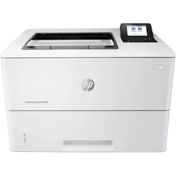 HP LaserJet Enterprise M507dn, Laser, 1200 x 1200 DPI, A4, 43 ppm, Εκτύπωση διπλής όψης, Δικτυακός