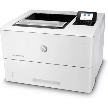 HP LaserJet Enterprise M507dn, Laser, 1200 x 1200 DPI, A4, 43 ppm, Εκτύπωση διπλής όψης, Δικτυακός