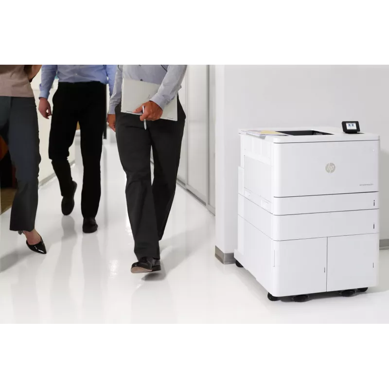 HP 658X Υψηλής Απόδοσης Μαύρο Original Τόνερ LaserJet