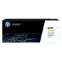 HP LaserJet 659X Υψηλής Απόδοσης Κίτρινο Original Τόνερ