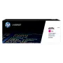 HP LaserJet 659X Υψηλής Χωρητικότητας Ματζέντα Original Τόνερ
