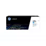 HP 658A Κυανό Original Τόνερ LaserJet, 6000 σελίδες, Κυανό, 1 τεμ.