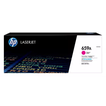 Τόνερ HP LaserJet 659A 10000 σελίδες Ματζέντα