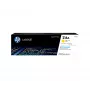 Τόνερ HP 216A W2412A 1300 σελίδες Κίτρινο