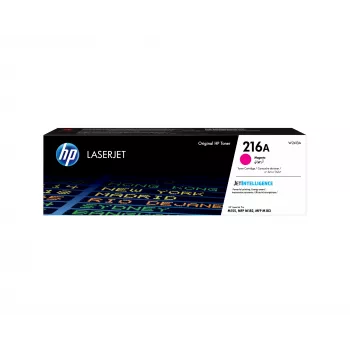 HP 216A Ματζέντα Original Τόνερ LaserJet