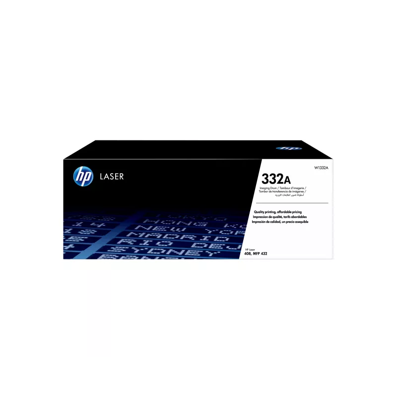 HP 332A Μαύρο Original Laser Imaging Drum