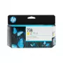 HP 738 130 ml Κίτρινο DesignJet Μελάνι με Κεφαλή Εκτύπωσης