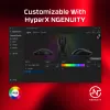 HyperX Pulsefire Haste 2 – Gaming ποντίκι (μαύρο)