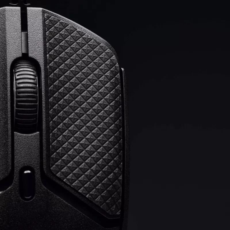 HyperX Pulsefire Haste 2 – Gaming ποντίκι (μαύρο)