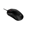 HyperX Pulsefire Haste 2 – Gaming ποντίκι (μαύρο)
