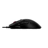 HyperX Pulsefire Haste 2 – Gaming ποντίκι (μαύρο)
