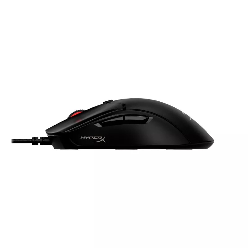 HyperX Pulsefire Haste 2 – Gaming ποντίκι (μαύρο)