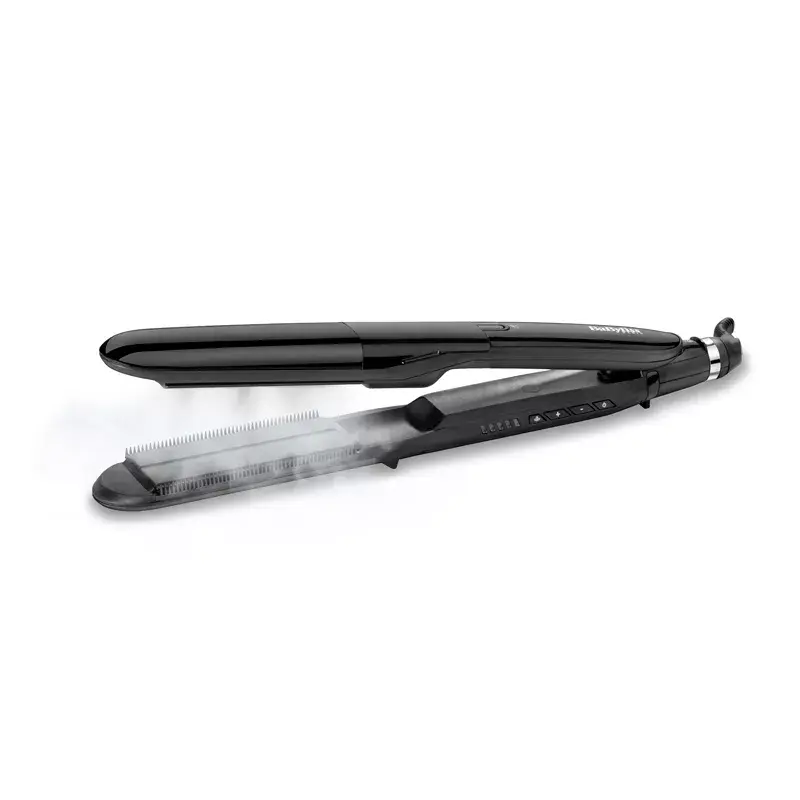 Σίδερο Μαλλιών με Ατμό BaByliss ST492E