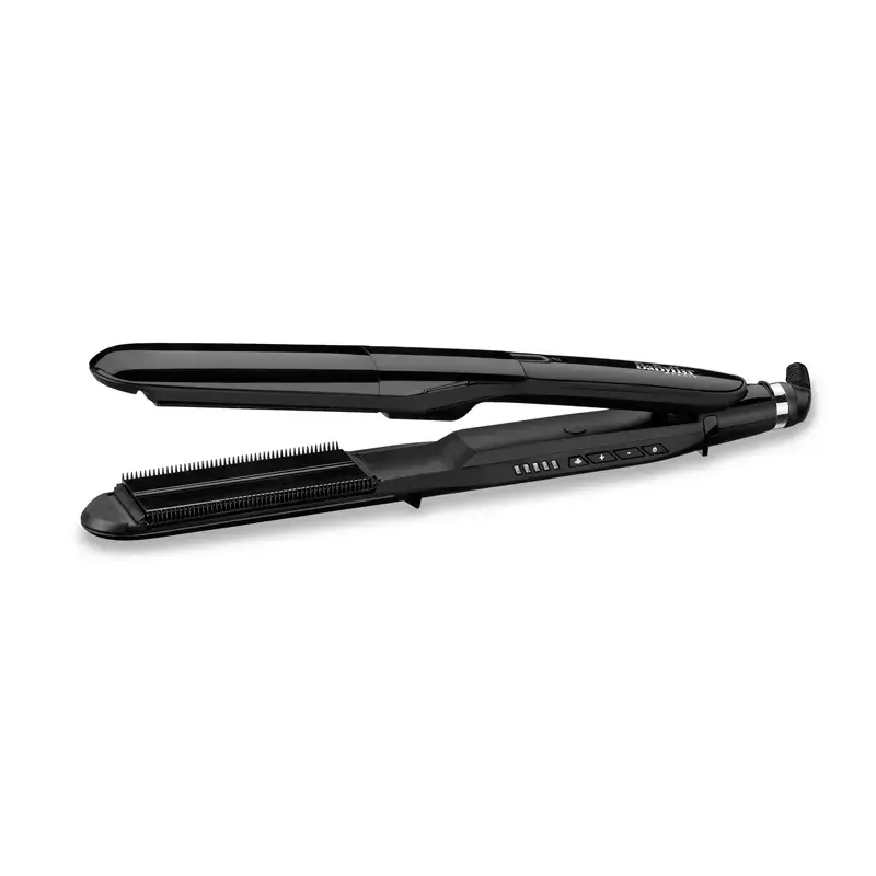 Σίδερο Μαλλιών με Ατμό BaByliss ST492E