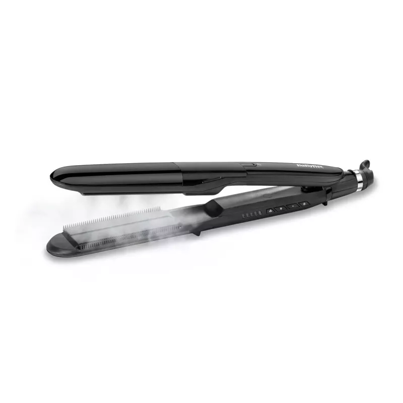 Σίδερο Μαλλιών με Ατμό BaByliss ST492E