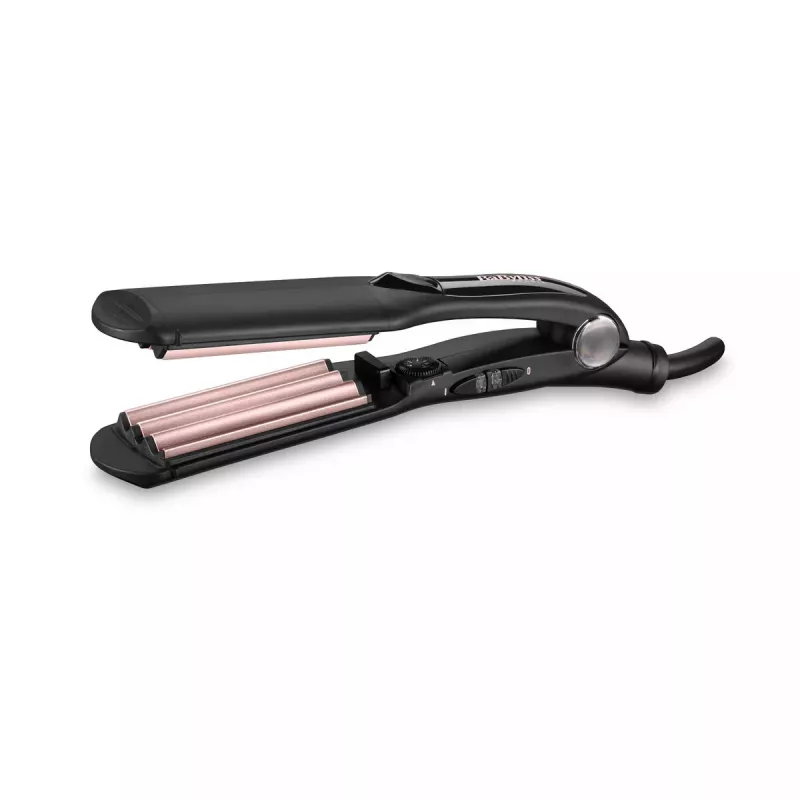 BaByliss 2165CE The Crimper Σίδερο Texturier