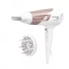 Rowenta Studio Dry CV5830 Σεσουάρ 2300 W Μπεζ, Λευκό