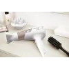 Rowenta Studio Dry CV5830 Σεσουάρ 2300 W Μπεζ, Λευκό