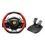 Thrustmaster Ferrari 458 Spider Μαύρο, Κόκκινο USB Τιμόνι + Πεντάλ Xbox One