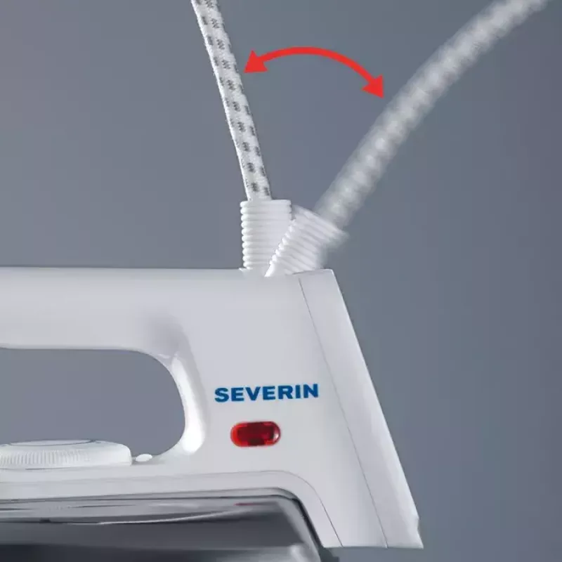 Σίδερο στεγνό & ατμού Severin BA 3211