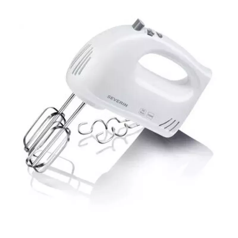 Severin HM3820 μίξερ χειρός λευκό
