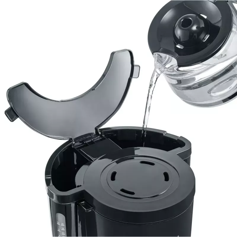 Καφετιέρα φίλτρου Severin 1,25 L KA 4815