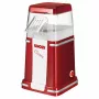 Unold Classic μηχανή ποπ κορν κόκκινο, ασημί, λευκό 900 W