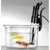 Unold 58915 ράβδος sous-vide κυκλοφορητής εμβάπτισης sous-vide