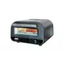 Unold Don Luigi μηχανή πίτσας/φούρνος 1 πίτσα(ες) 1700 W μαύρο