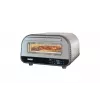 Unold 68816 φούρνος πίτσας 1 πίτσα(ες) 1700 W ασημί