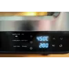 Unold 68816 φούρνος πίτσας 1 πίτσα(ες) 1700 W ασημί